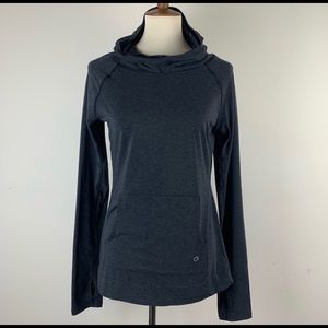 Gap Fit Breathe Pullover Lightweight hoodie